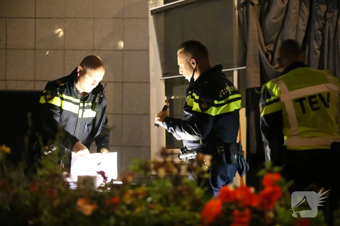 Explosie bij Appie's Premium Bar