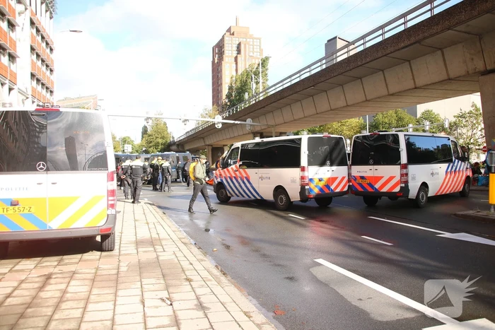 nieuws bezuidenhoutseweg den haag