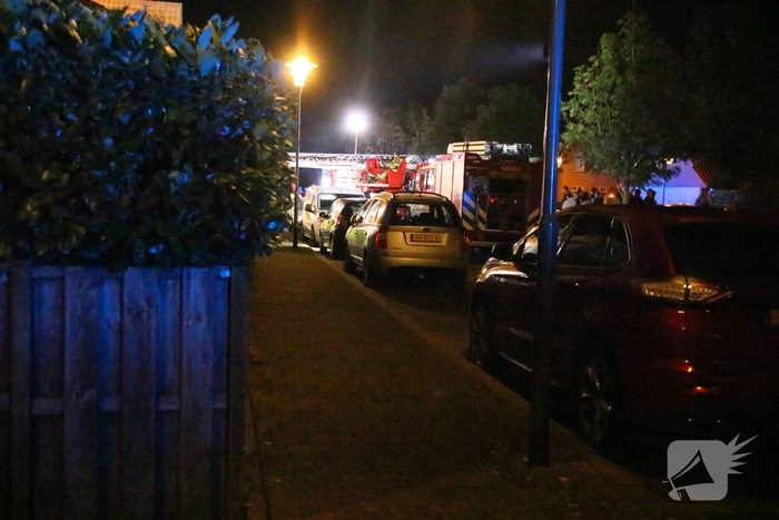 brand vlinderweg aalsmeer