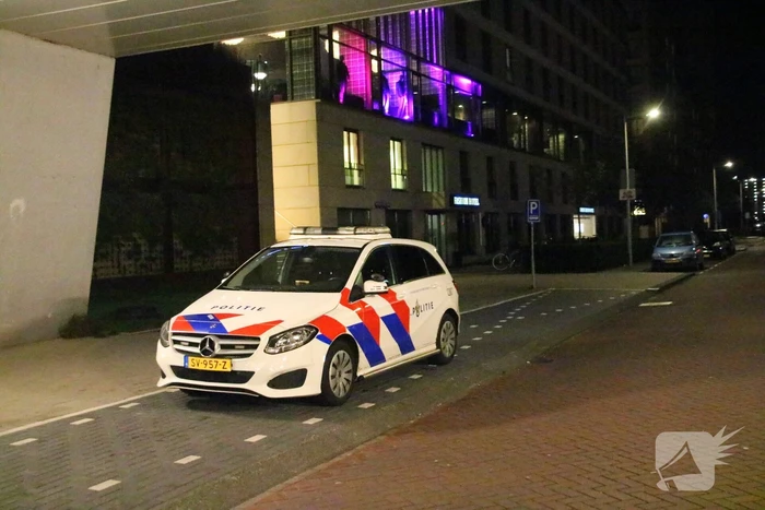 nieuws titus van rijnstraat amsterdam