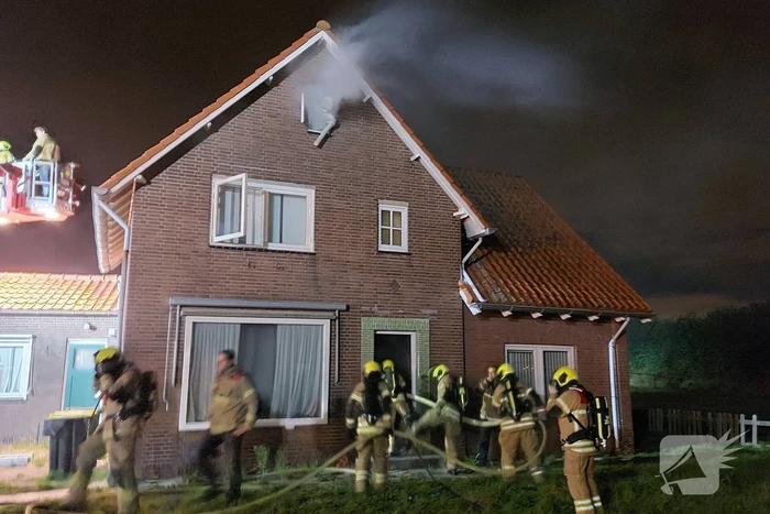 nieuws smidsweg - n489 westmaas