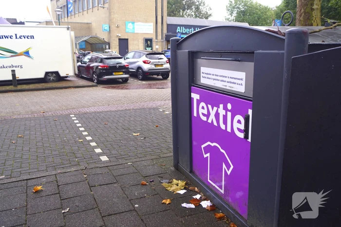 Voortbestaan van kringloopwinkels in regio in gevaar
