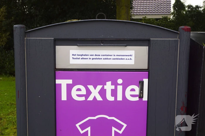 Voortbestaan van kringloopwinkels in regio in gevaar