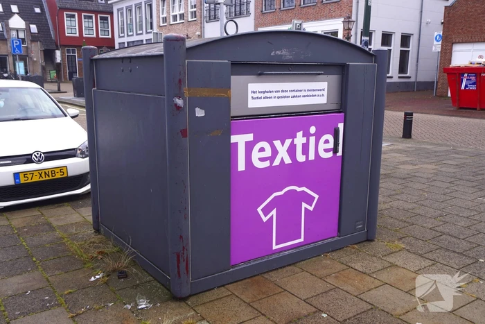 Voortbestaan van kringloopwinkels in regio in gevaar