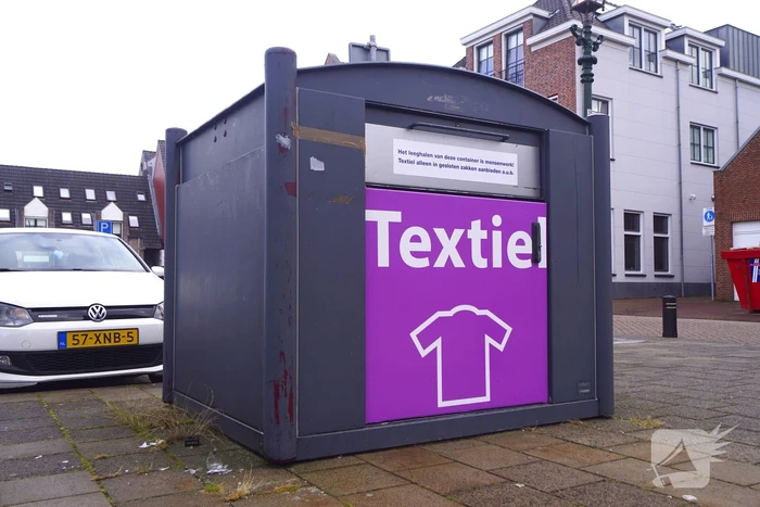 Voortbestaan van kringloopwinkels in regio in gevaar