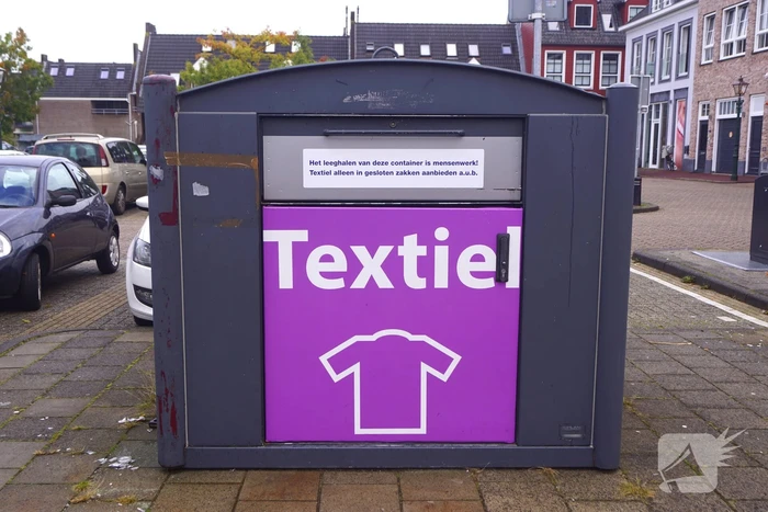 Voortbestaan van kringloopwinkels in regio in gevaar