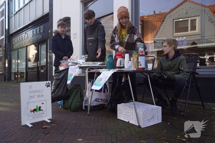 nieuws laanstraat baarn