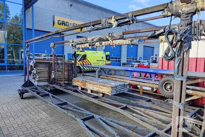 nieuws radonstraat ede