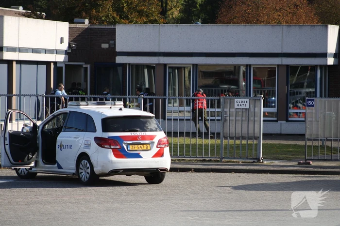 schietincident ferdinand bolstraat brunssum