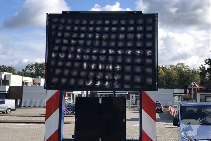 Schietpartij Afnorth International School blijkt oefening