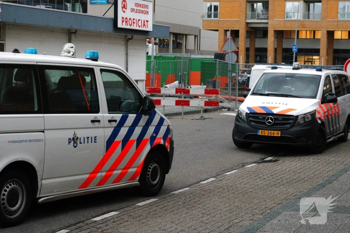 nieuws casablancastraat haarlem