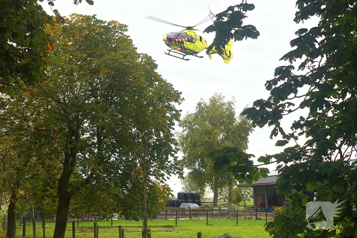 nieuws kooiwijk oud-alblas
