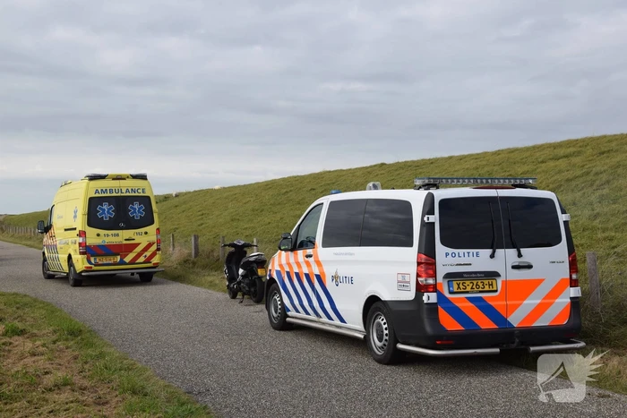 ongeval weldamseweg zierikzee