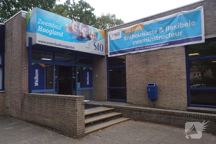 nieuws sportlaan hoogland