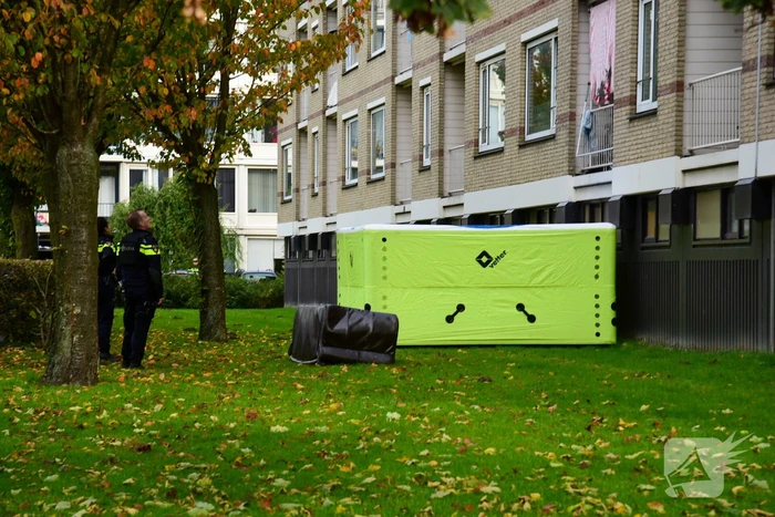 nieuws grote beerstraat spijkenisse