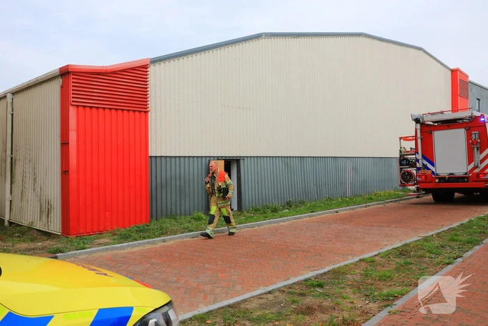 Decoratie-auto Coronel Lasergames rolt naar beneden, drie gewonden