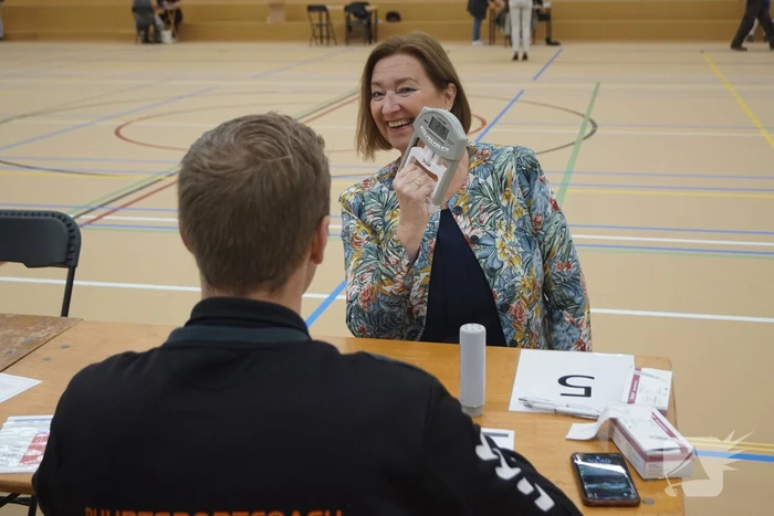 BEL gezondheidstesten voor senioren van start