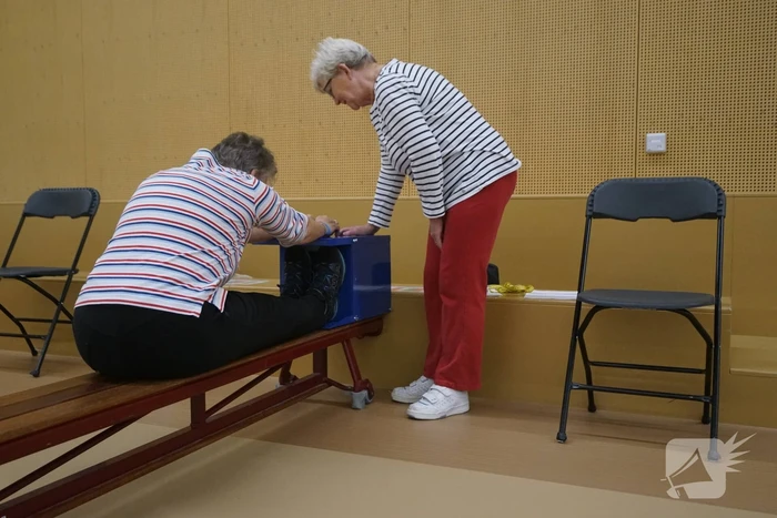 BEL gezondheidstesten voor senioren van start