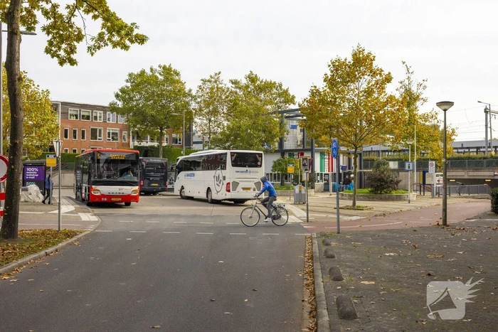 Geen treinverkeer door werkzaamheden aan spoor