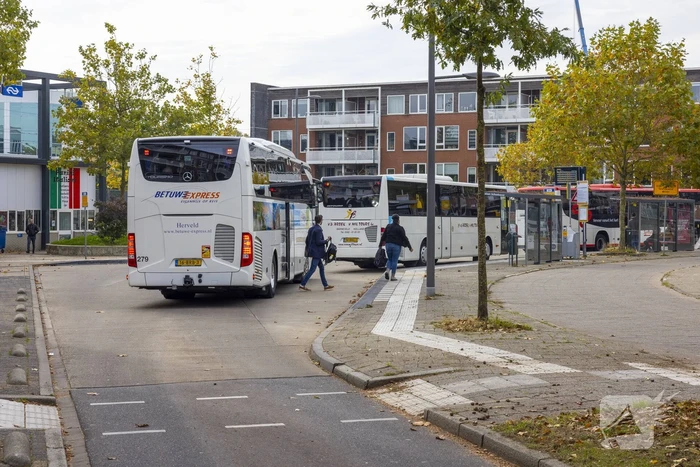 Geen treinverkeer door werkzaamheden aan spoor