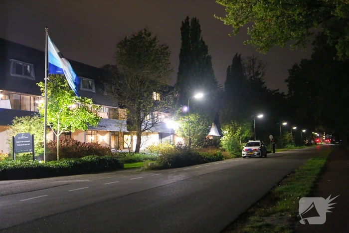 Grote zoekactie bij hotel Van der Valk De Biltsche Hoek