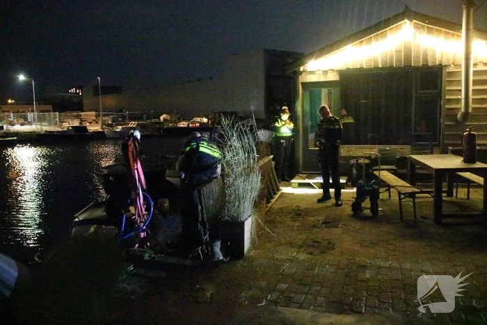 brand grasweg amsterdam