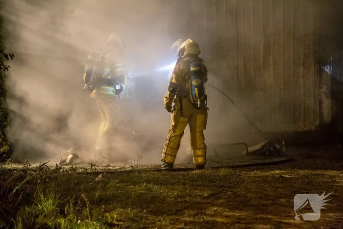 brand scheijdelveweg zuidland