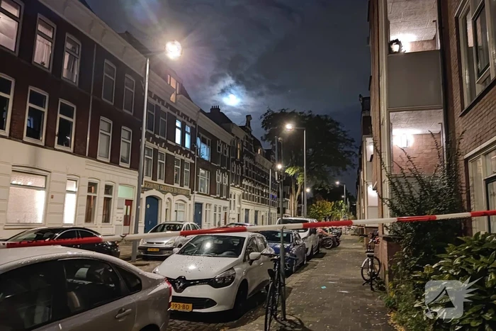 Persoon gewond bij schietpartij