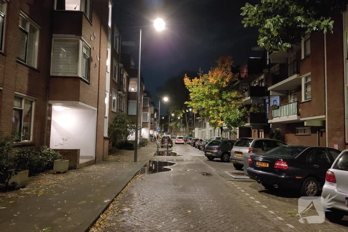 Persoon gewond bij schietpartij