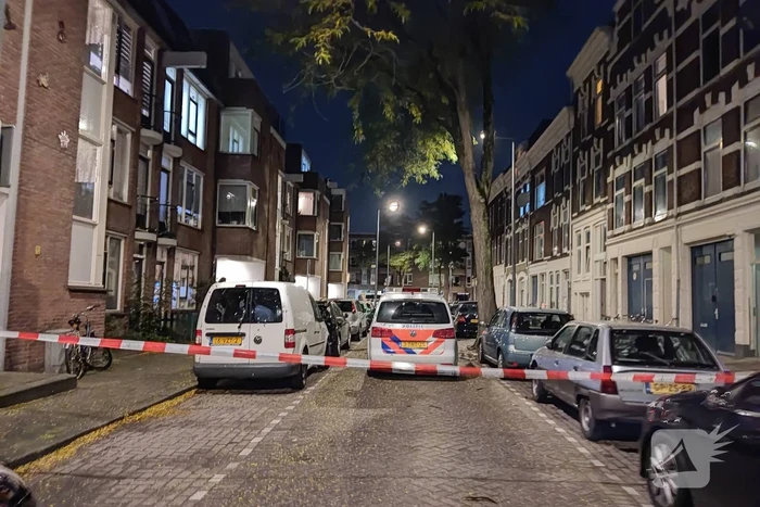 Persoon gewond bij schietpartij