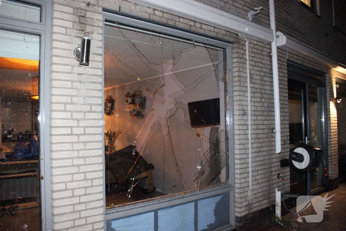 Enorme schade door grote windhoos