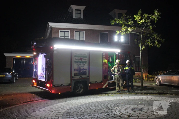Enorme schade door grote windhoos