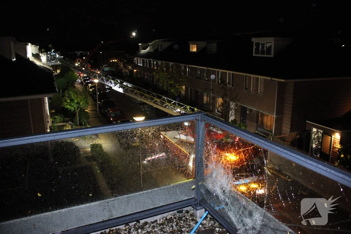 Enorme schade door grote windhoos