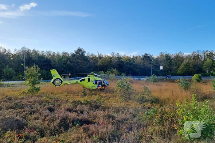 nieuws amsterdamseweg - n224 ede