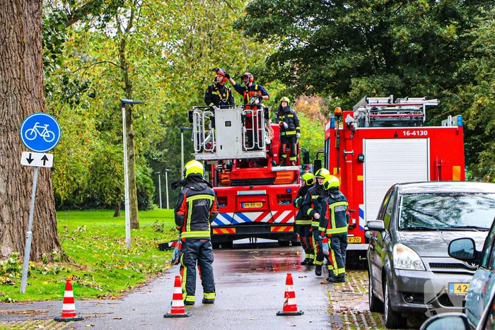 nieuws stuyvesanthof leiden