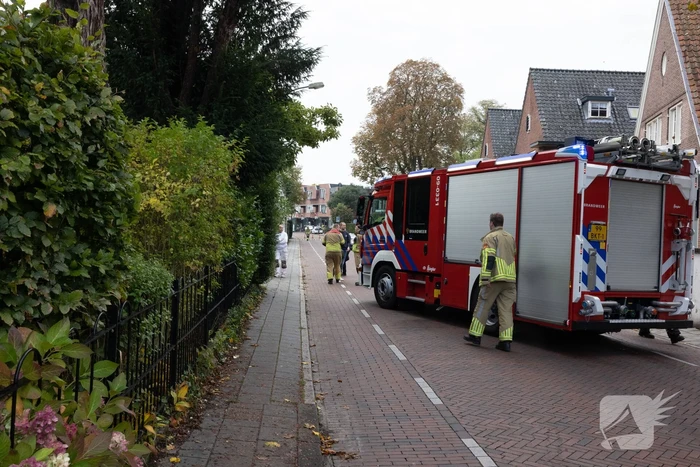 nieuws nieuw baarnstraat baarn