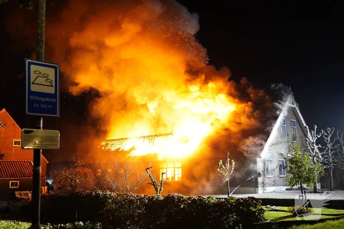 brand noordzijdseweg polsbroek