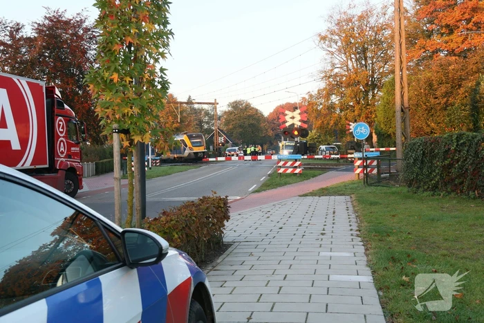 ongeval nijverdalsestraat wierden