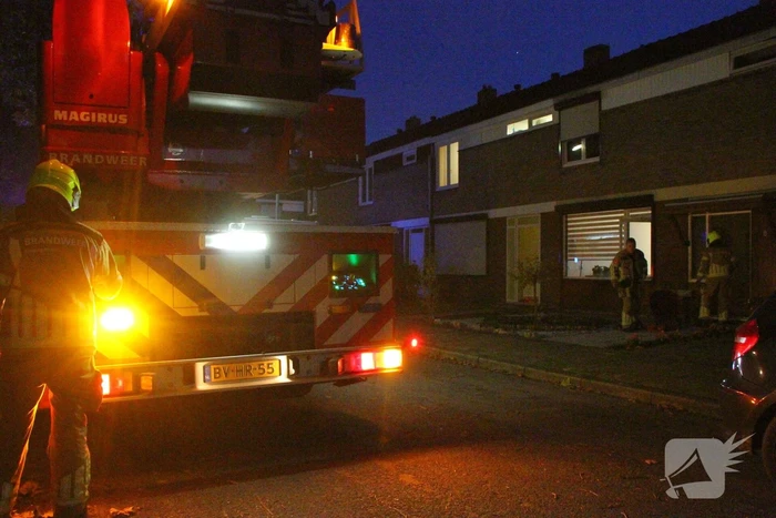 brand daelhemstraat weert