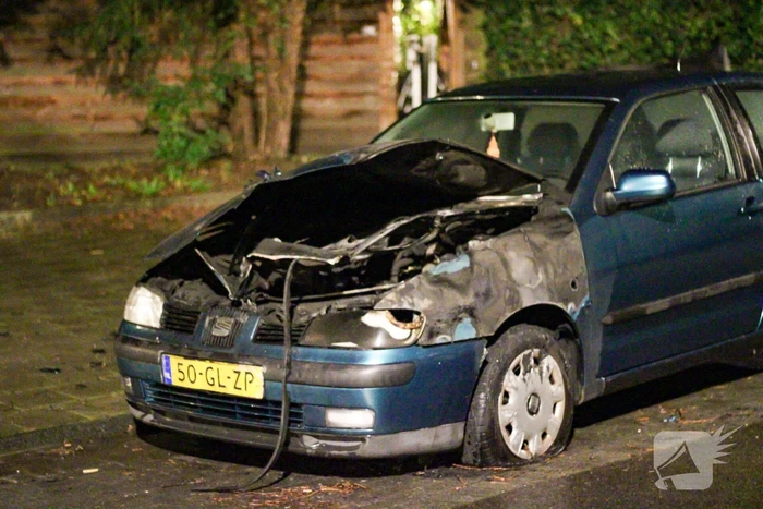 brand cearalaan overveen