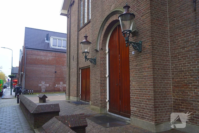 nieuws kerkstraat bunschoten-spakenburg