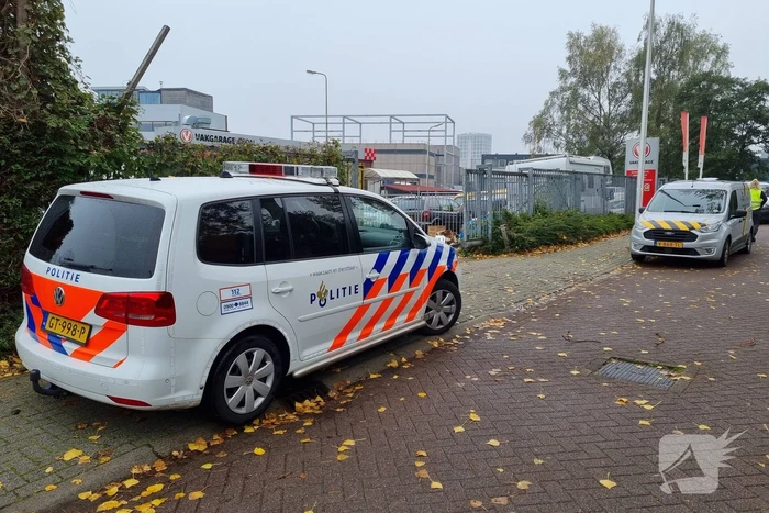 nieuws venserweg diemen