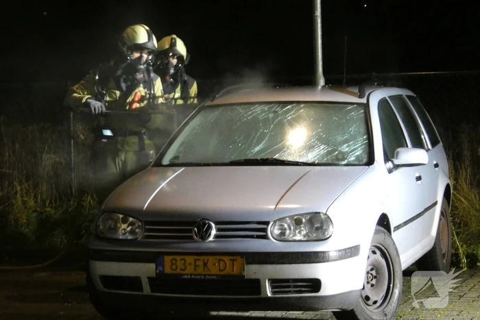 brand eursing beilen