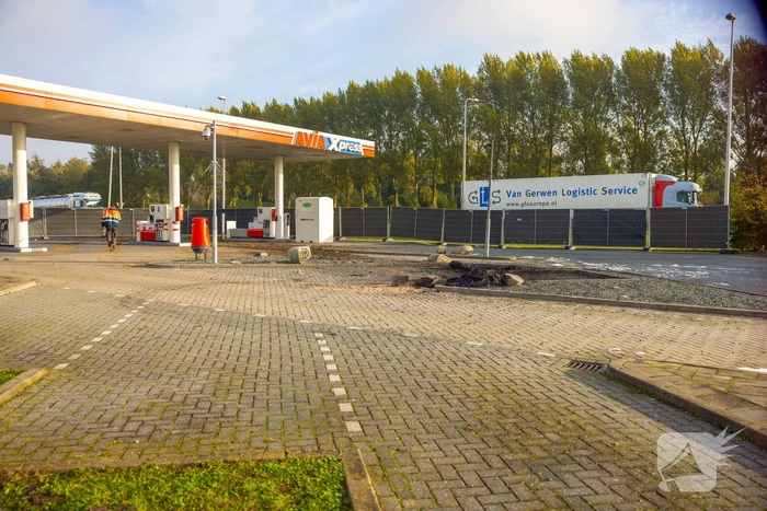 brand nijkerkerweg zeewolde