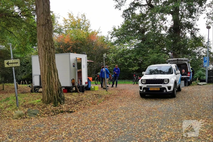nieuws veerweg oosterbeek