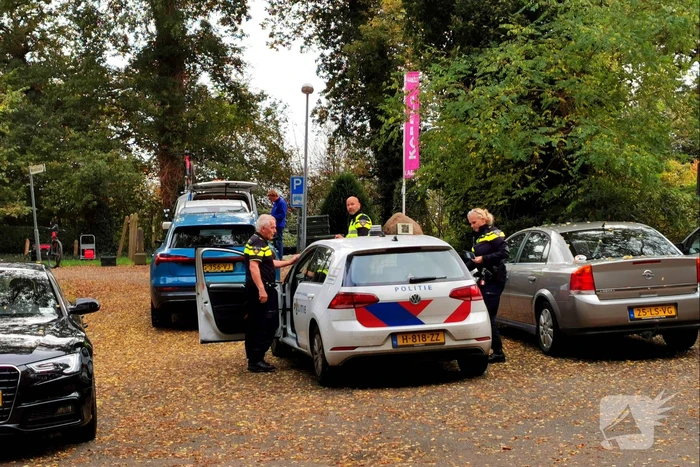 Opnieuw zoekactie naar vermiste 17-jarige vrouw