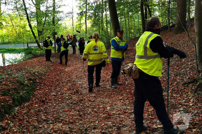 Opnieuw zoekactie naar vermiste 17-jarige vrouw