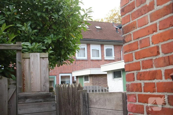 Grote inzet hulpdiensten om verward persoon