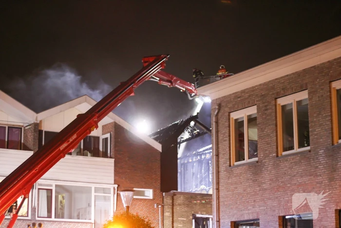 brand zijdstraat aalsmeer