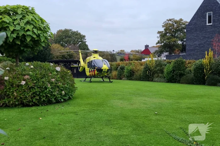 Slachtoffer steekpartij in woning overleden